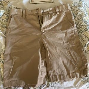 Vineyard vines girls shorts - barely worn